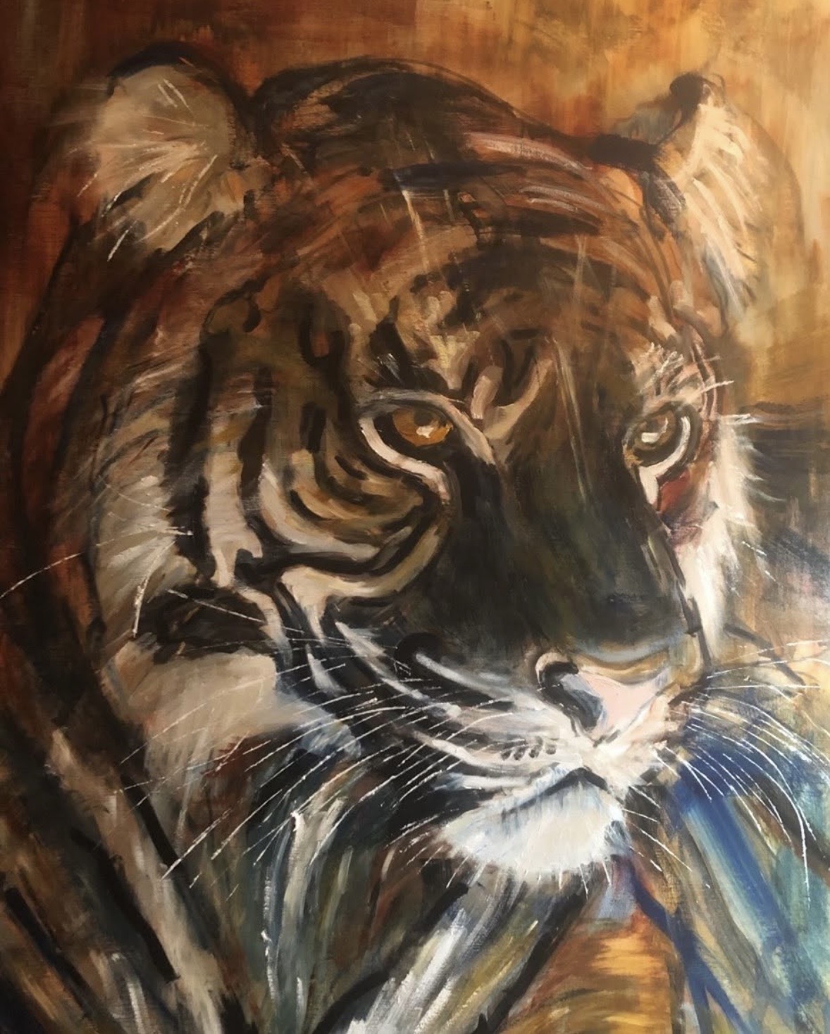 Tigre