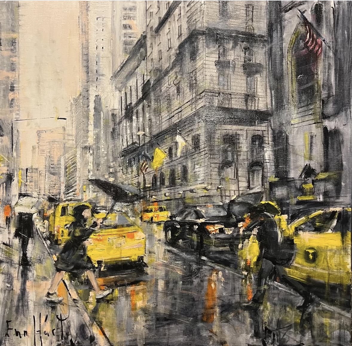 New York